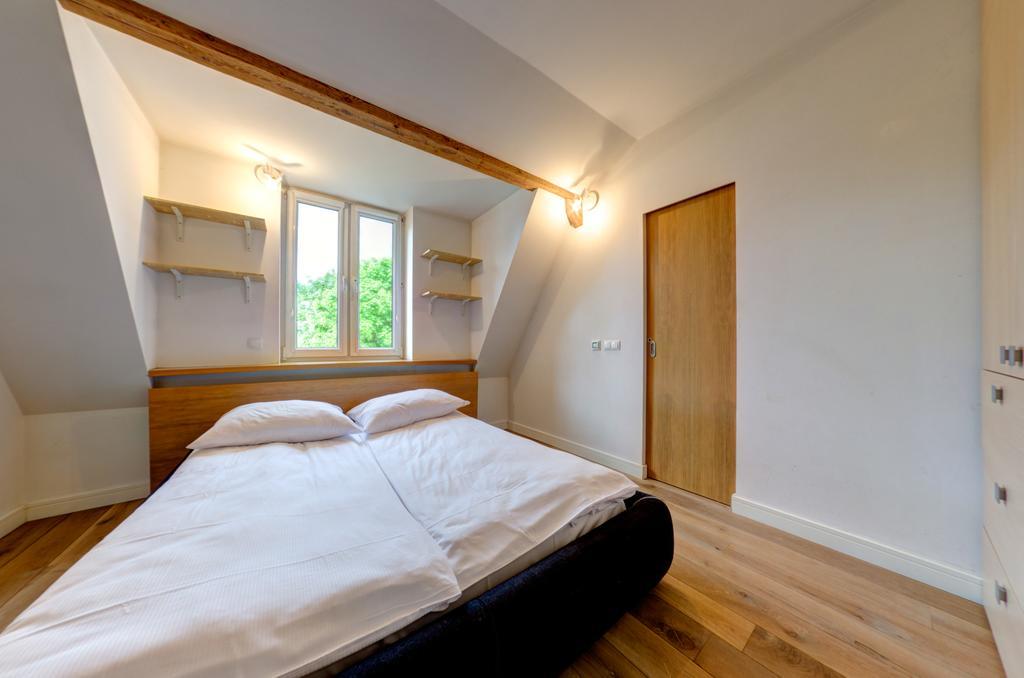 3 City Apartments - Loft Sopot Eksteriør bilde